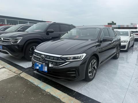 Volkswagen Sagitar 2025