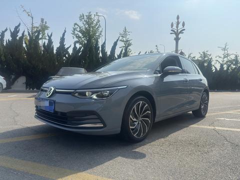 Volkswagen Golf 2023
