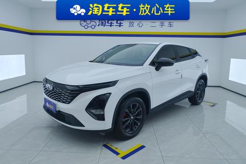 Chery Tiggo 5x 2025