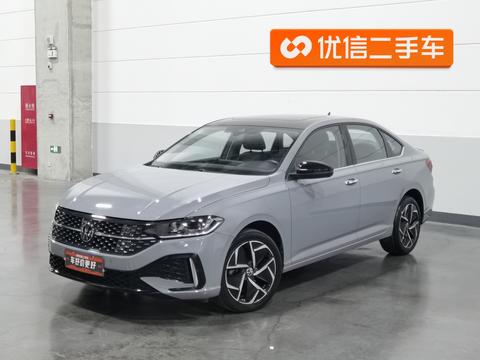 Volkswagen Lavida 2023