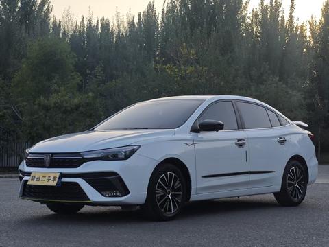 Roewe i5 2021