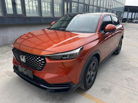 Honda XR-V 2023