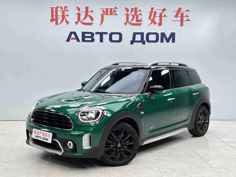 MINI Countryman 2023