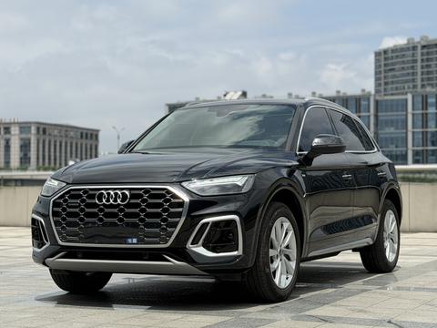 Audi Q5L 2023