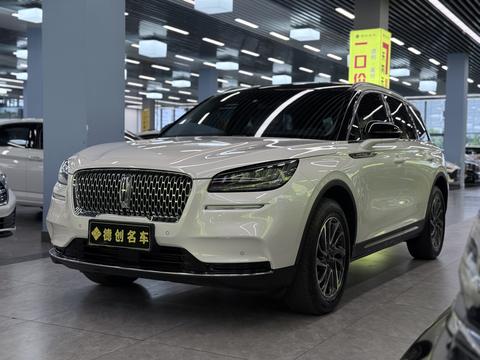 Lincoln Corsair 2022