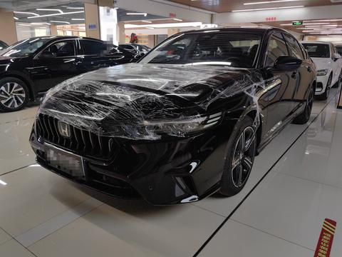 Honda Inspire 2025