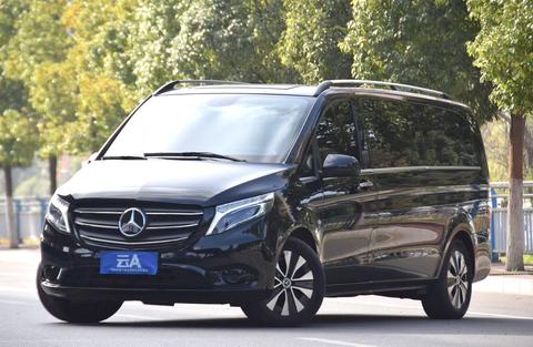 Mercedes-Benz Vito 2021
