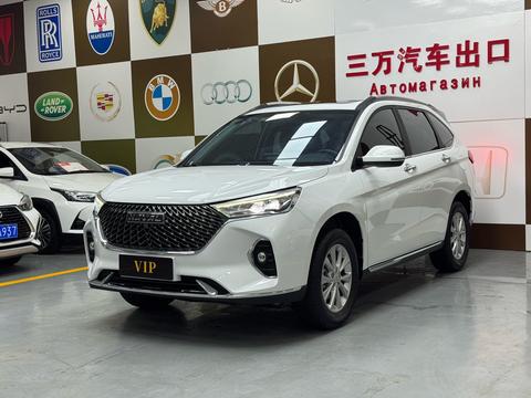Haval M6 2021