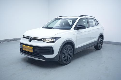 Volkswagen Tharu 2025