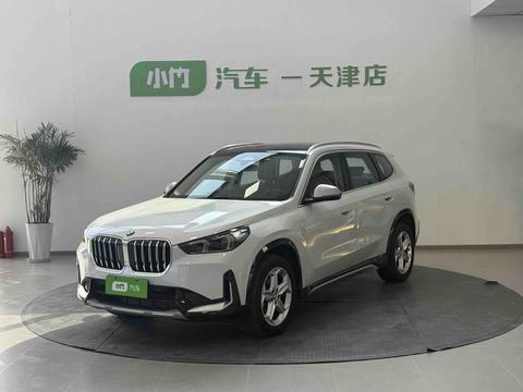 BMW X1 2023