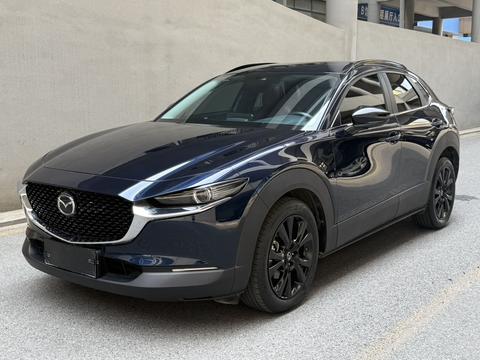 Mazda CX-30 2022