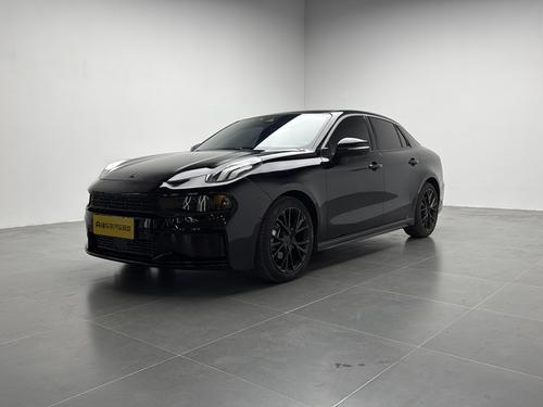 Lynk & Co 03 2022