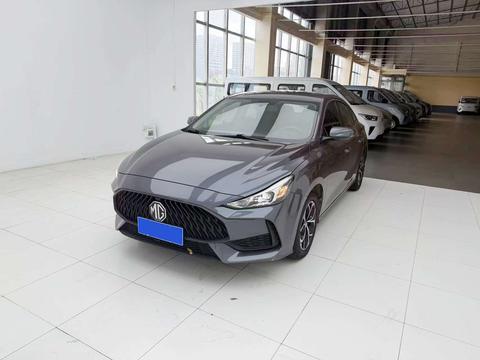 MG 5 2022