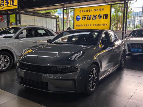 Lynk & Co 03 2022