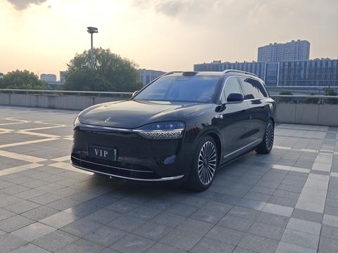 AITO M9 2025
