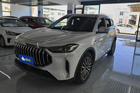 Jetour X70 Plus 2025