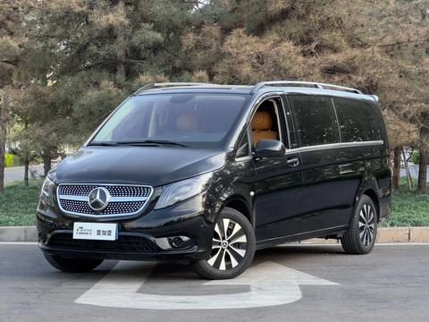 Mercedes-Benz Vito 2021