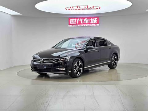 Volkswagen Magotan 2023