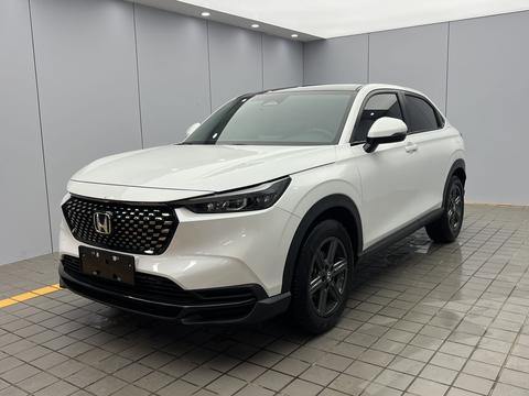 Honda XR-V 2023