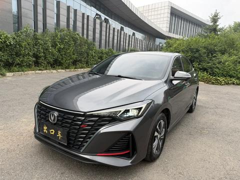 Changan Eado 2023