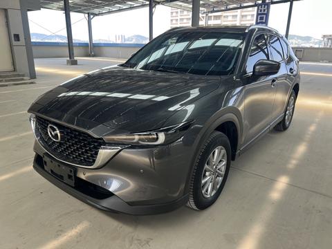 Mazda CX-5 2022