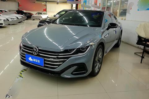 Volkswagen Passat CC 2021