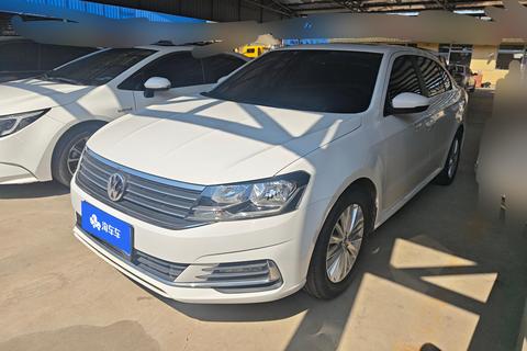 Volkswagen Lavida 2019