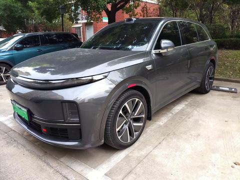 Li Auto L7 2024