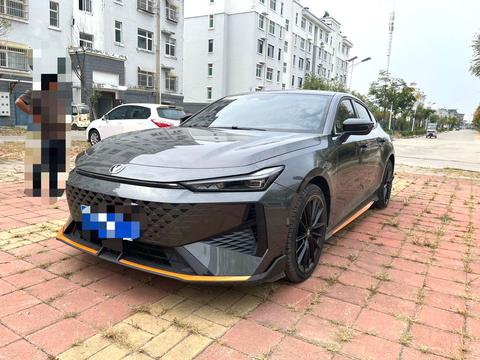 Changan UNI-V 2024