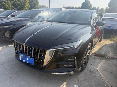 Hongqi H6 2025