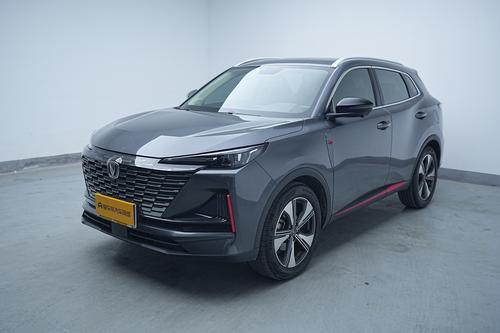 Changan CS55 Plus 2022