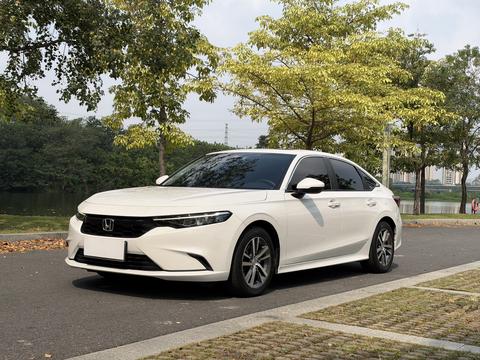 Honda Integra 2022