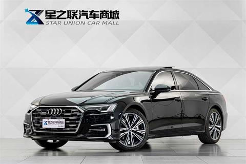 Audi A6L 2023