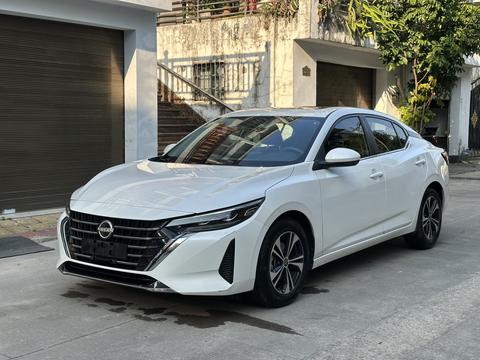 Nissan Sylphy 2023