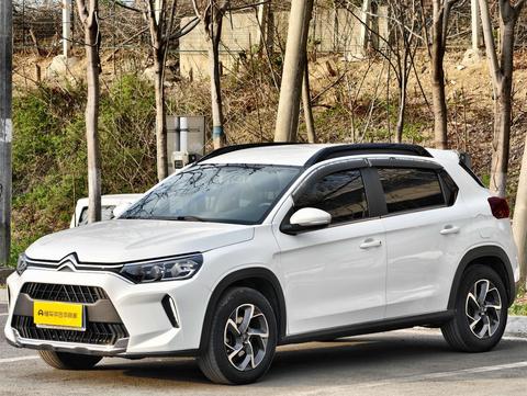 Citroen C3-XR 2021