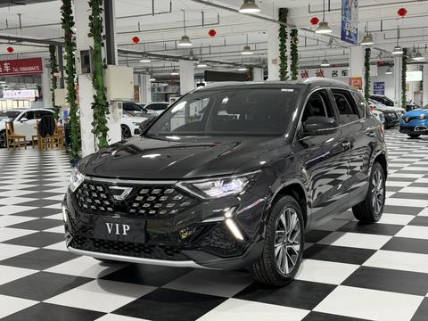 Jetta VS5 2023