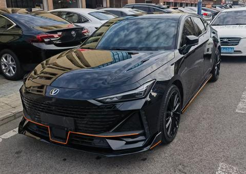 Changan UNI-V 2023