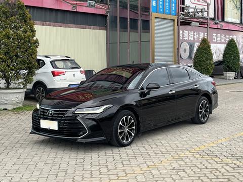 Toyota Avalon 2023