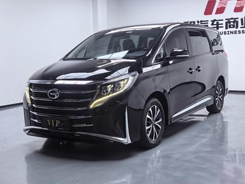 GAC M8 2023