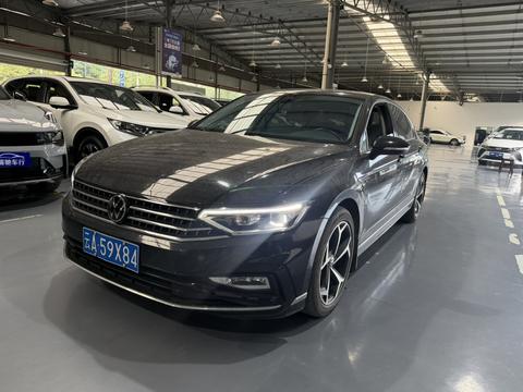 Volkswagen Magotan 2023
