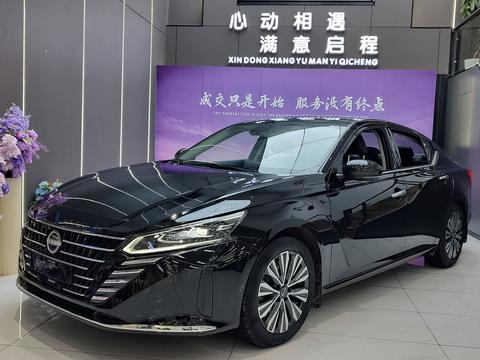 Nissan Teana 2022