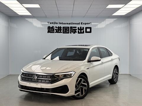 Volkswagen Sagitar 2023