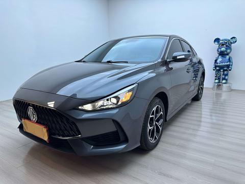 MG 5 2023