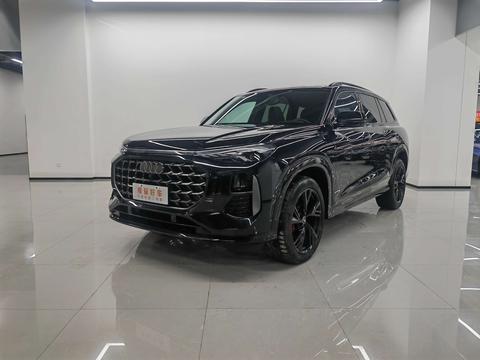 Audi Q6 2024