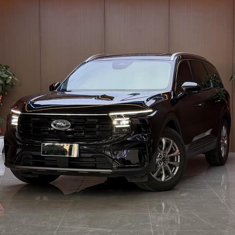 Ford Edge 2024