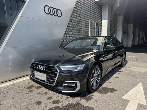 Audi A6L 2024