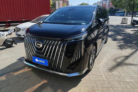 GAC M8 2024