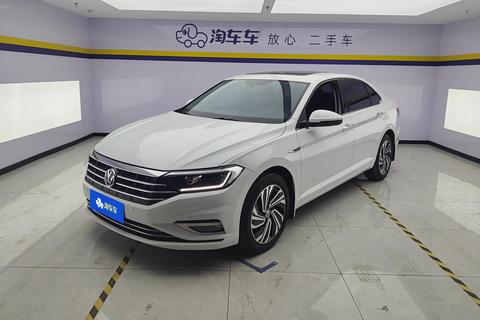 Volkswagen Sagitar 2022