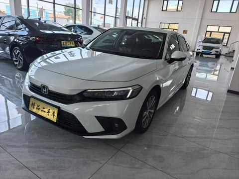Honda Civic 2022
