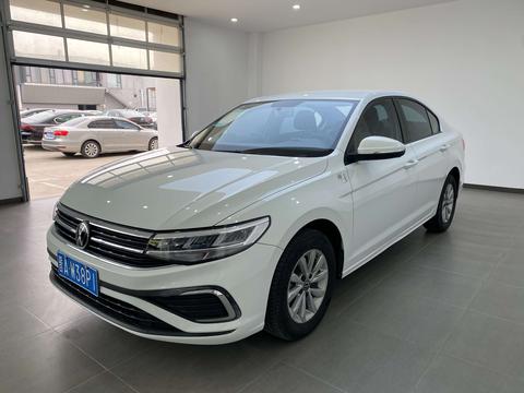 Volkswagen Bora 2023